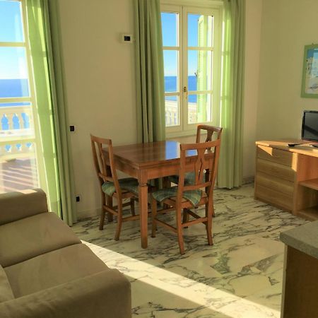 La Villetta Appartamenti Per Vacanze Finale Ligure Luaran gambar