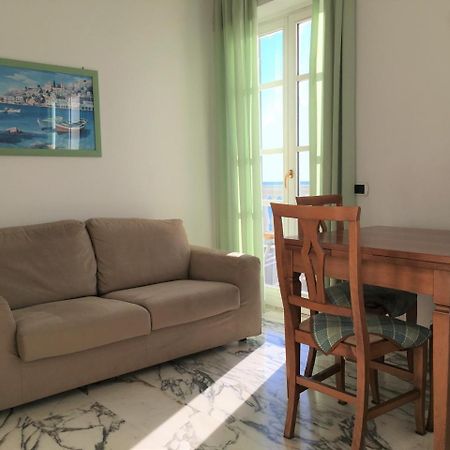 La Villetta Appartamenti Per Vacanze Finale Ligure Luaran gambar
