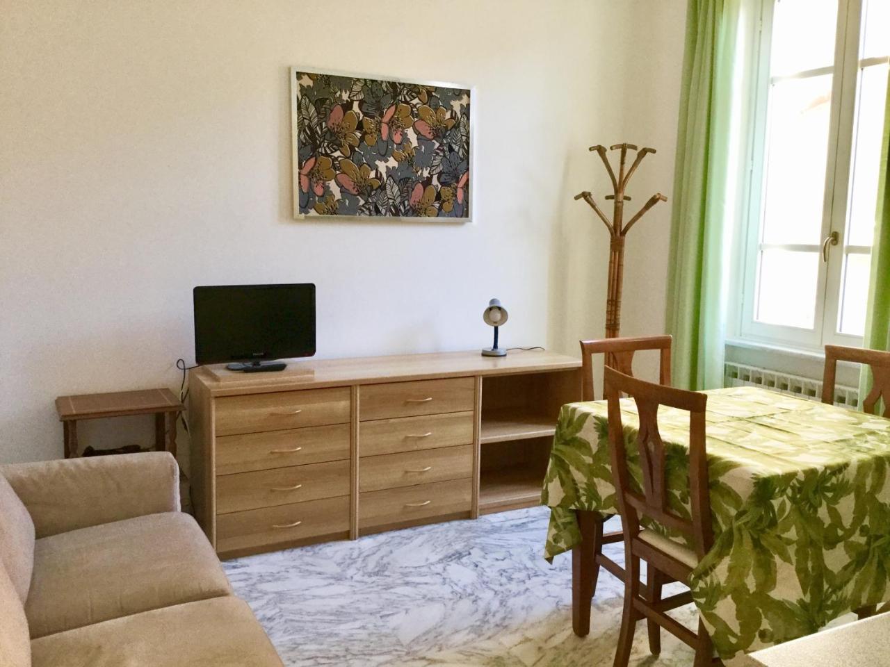 La Villetta Appartamenti Per Vacanze Finale Ligure Luaran gambar