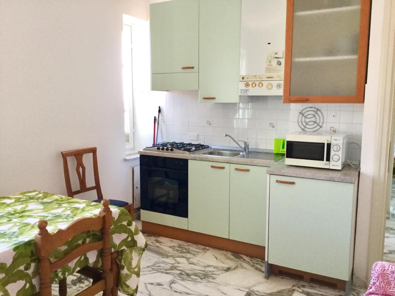 La Villetta Appartamenti Per Vacanze Finale Ligure Luaran gambar