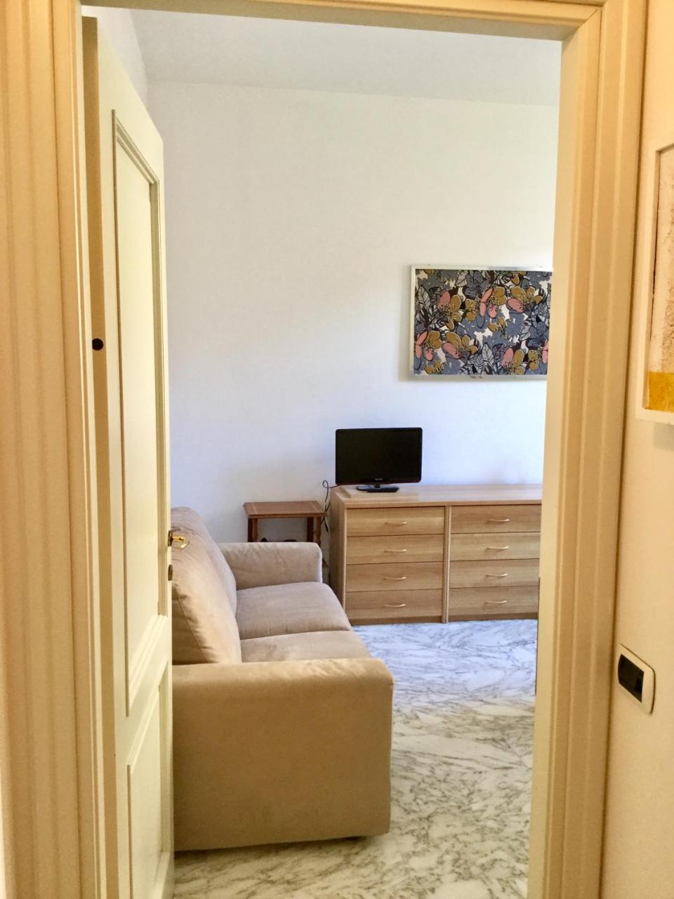 La Villetta Appartamenti Per Vacanze Finale Ligure Luaran gambar