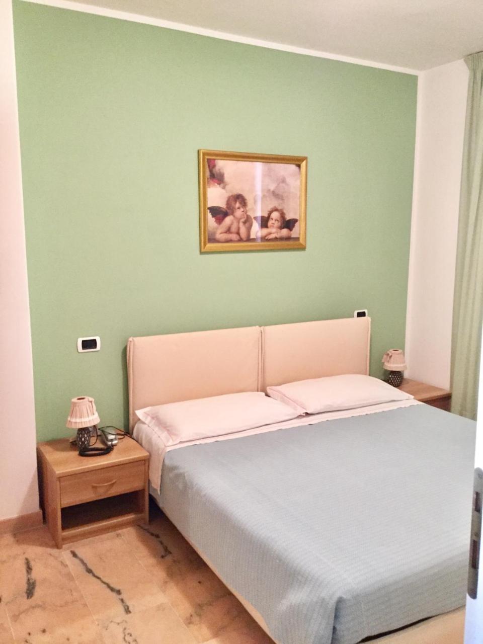 La Villetta Appartamenti Per Vacanze Finale Ligure Luaran gambar