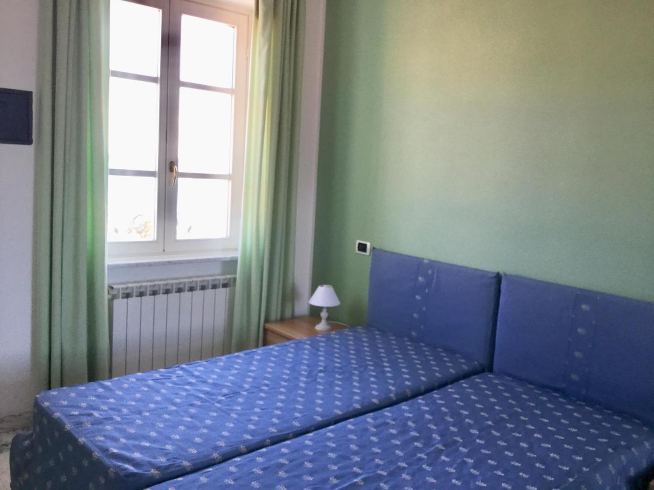 La Villetta Appartamenti Per Vacanze Finale Ligure Luaran gambar