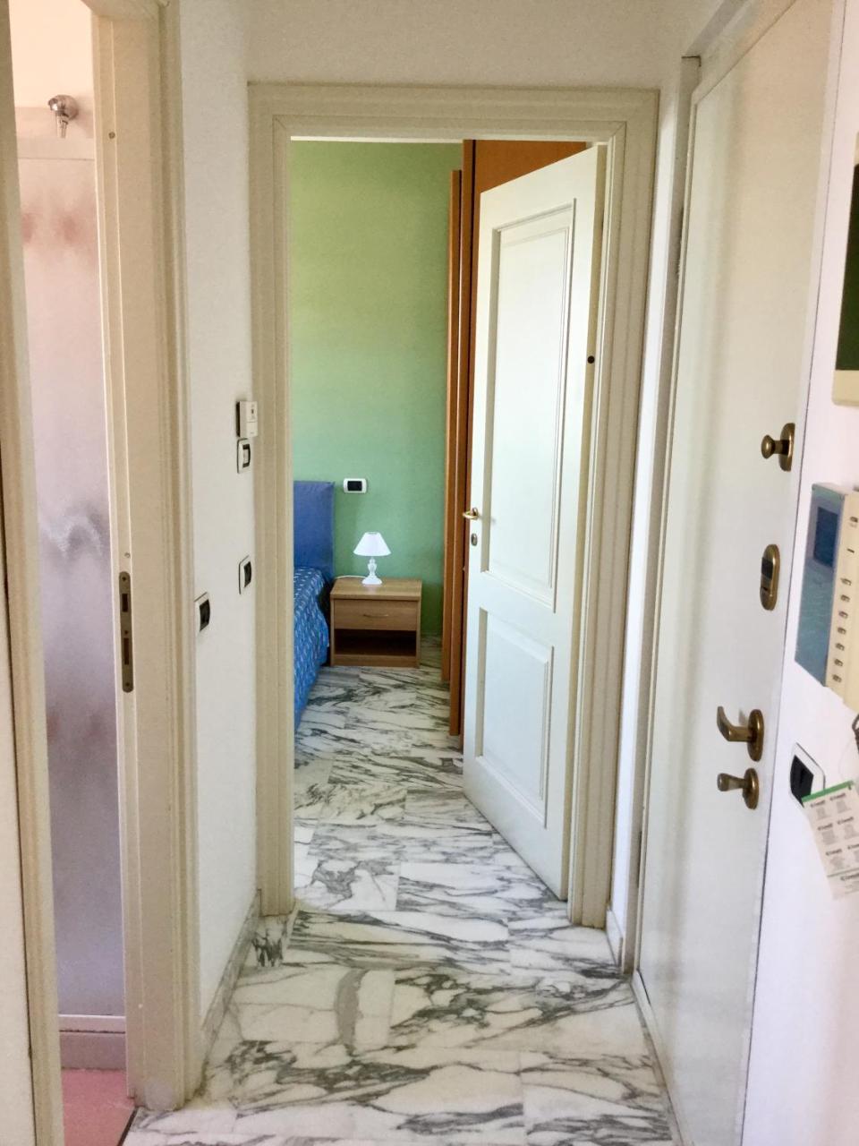 La Villetta Appartamenti Per Vacanze Finale Ligure Luaran gambar