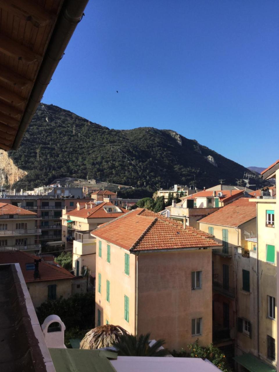 La Villetta Appartamenti Per Vacanze Finale Ligure Luaran gambar