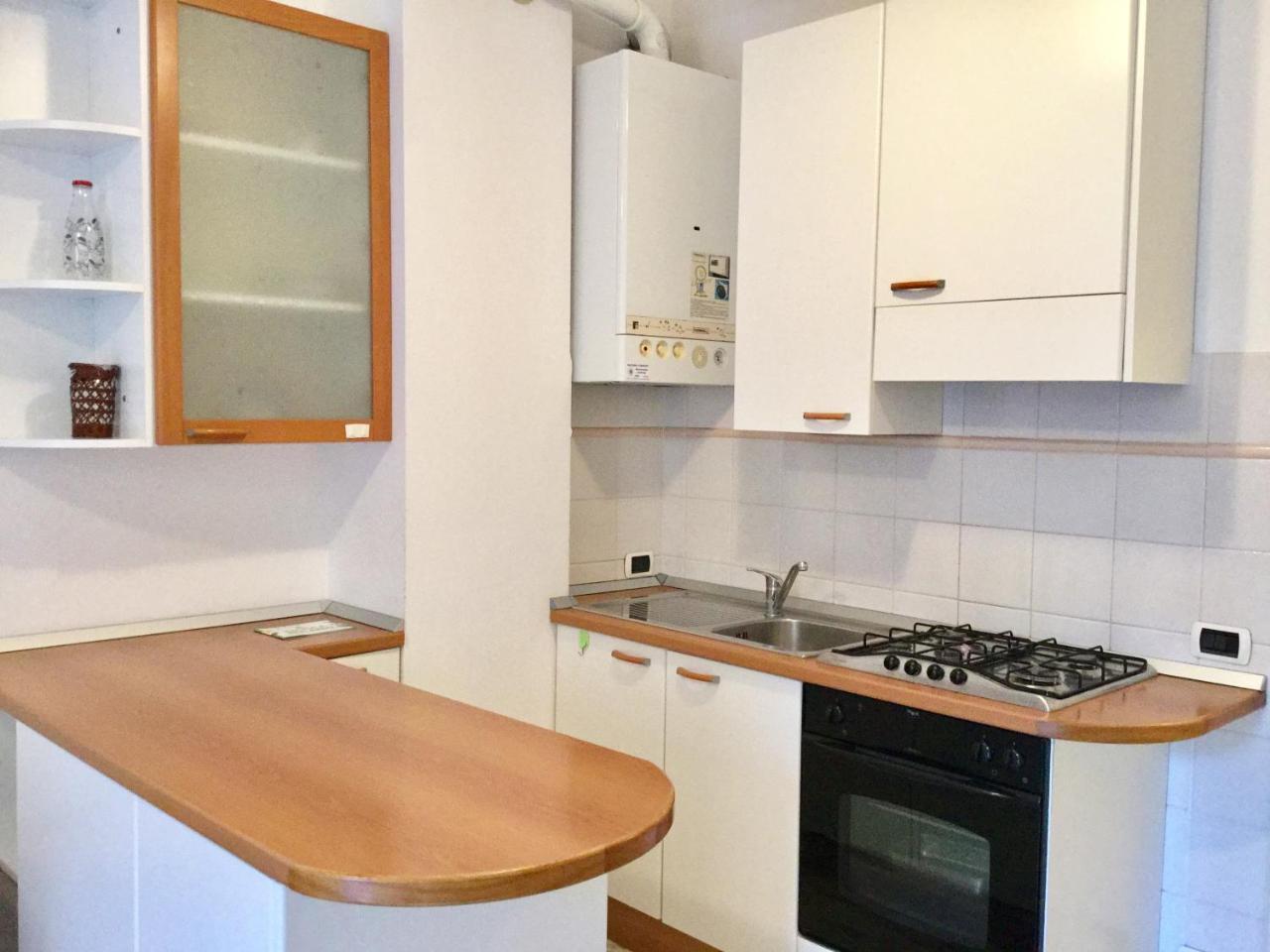 La Villetta Appartamenti Per Vacanze Finale Ligure Luaran gambar