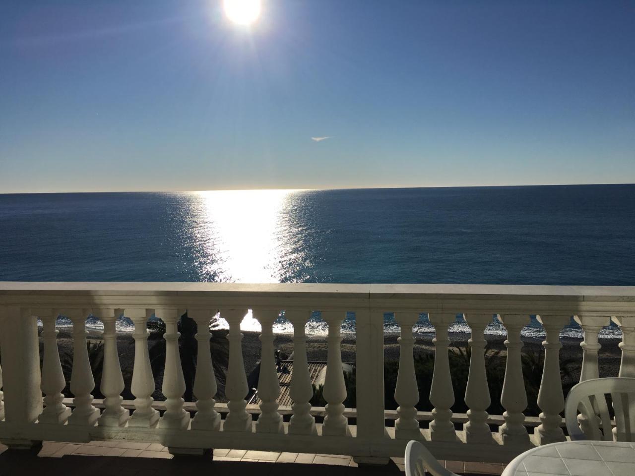 La Villetta Appartamenti Per Vacanze Finale Ligure Luaran gambar