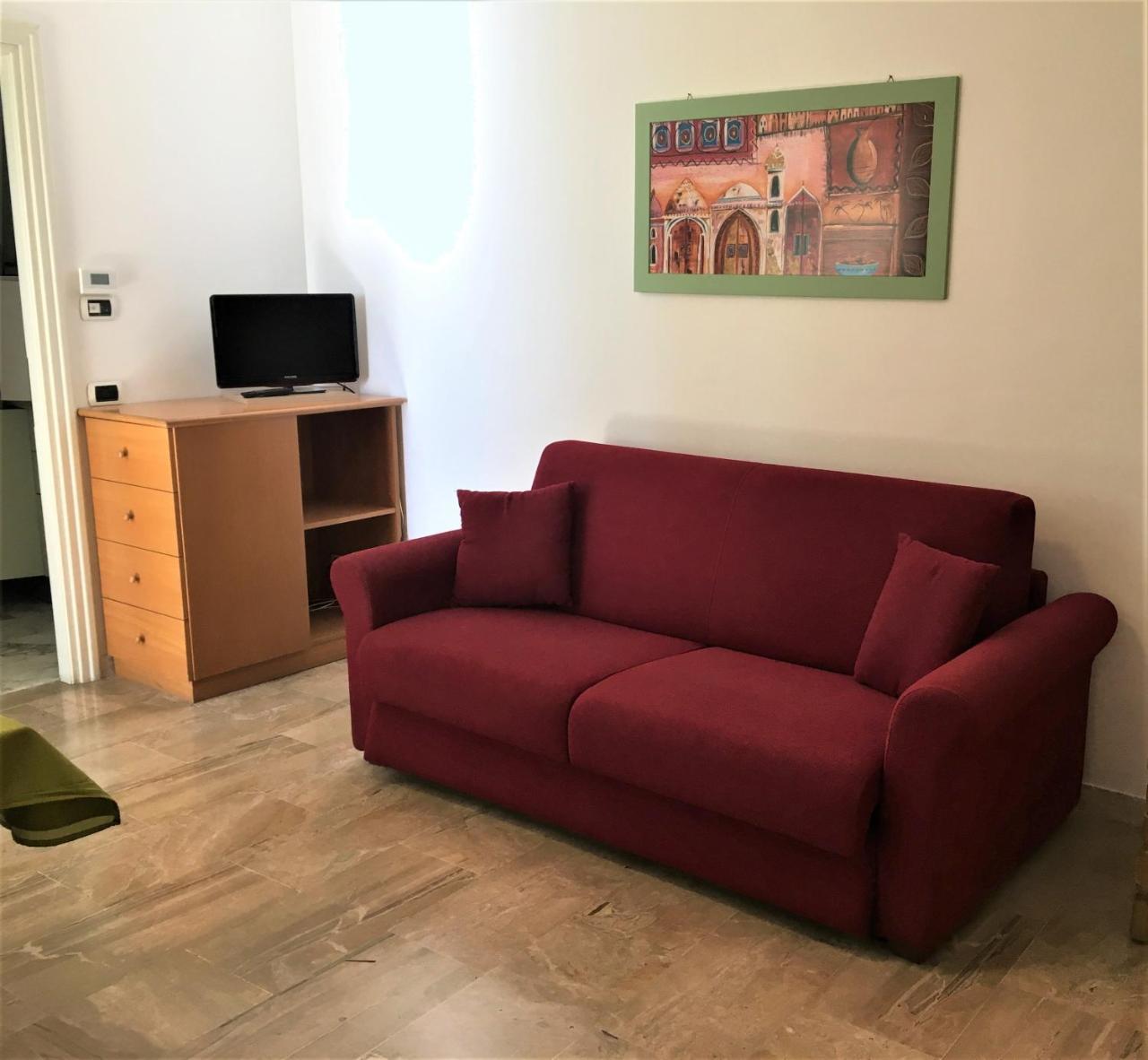 La Villetta Appartamenti Per Vacanze Finale Ligure Luaran gambar