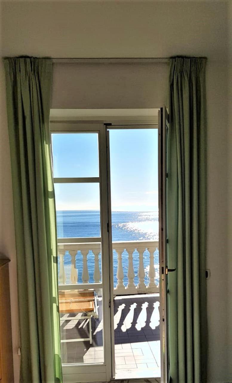 La Villetta Appartamenti Per Vacanze Finale Ligure Luaran gambar