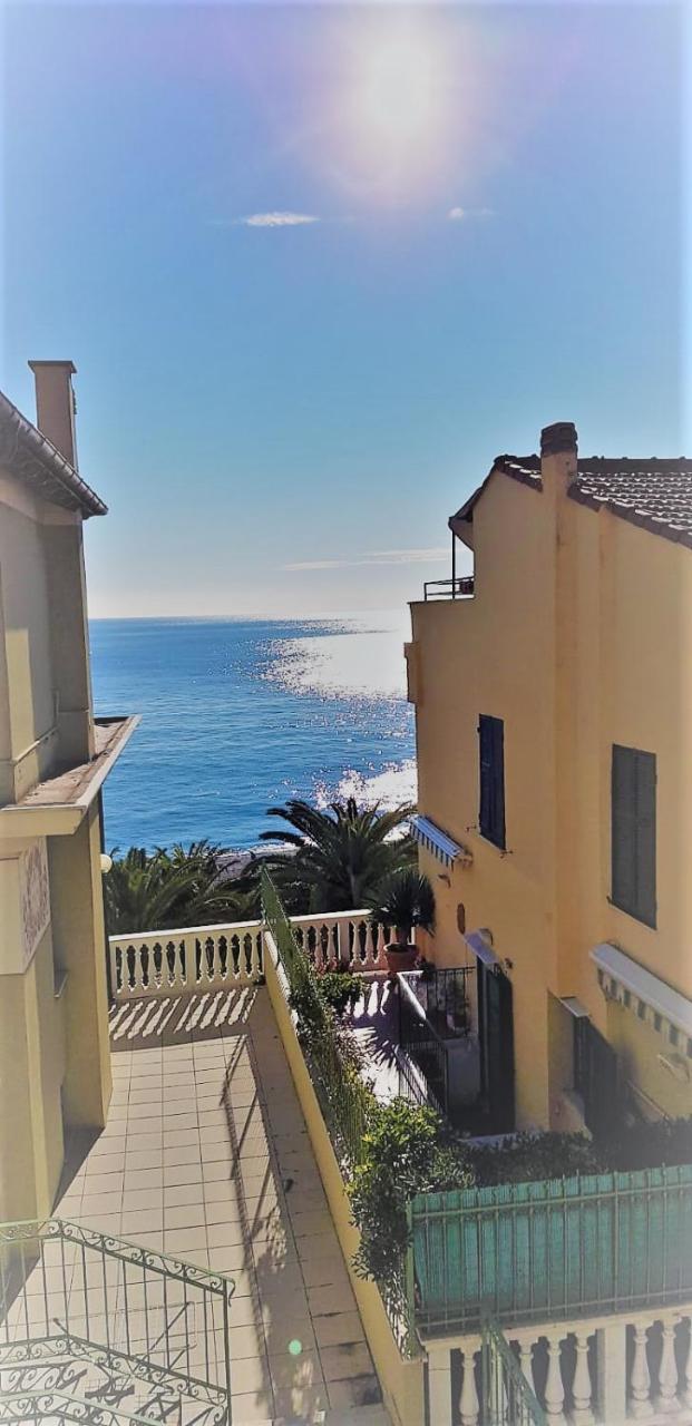 La Villetta Appartamenti Per Vacanze Finale Ligure Luaran gambar